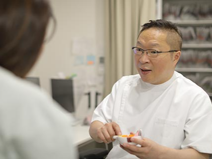 きたあやせよつば眼科