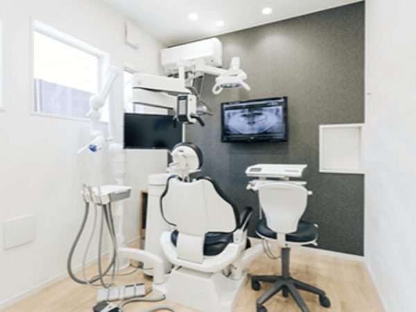 横浜グランアズーリデンタルクリニックphoto