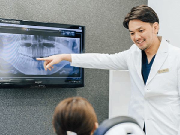 横浜グランアズーリデンタルクリニックphoto