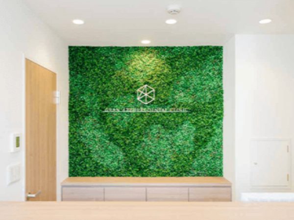 横浜グランアズーリデンタルクリニックphoto