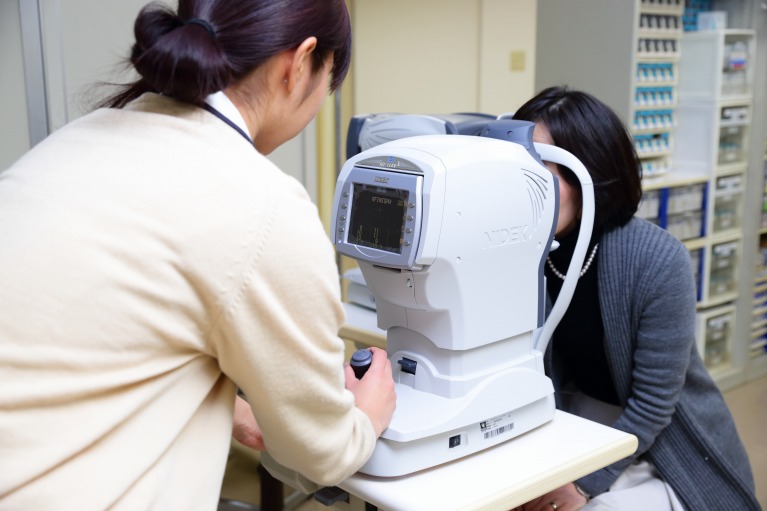 三枝眼科医院photo