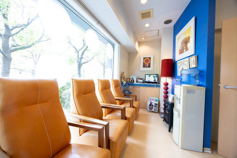 ふるいち歯科医院