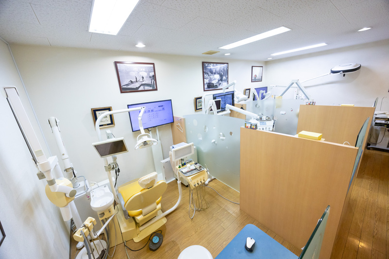 ふるいち歯科医院