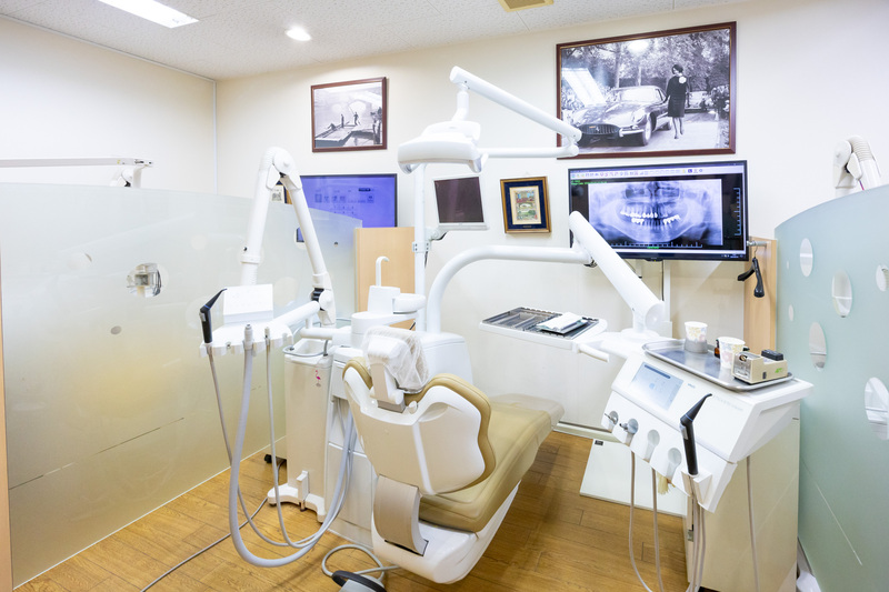 ふるいち歯科医院