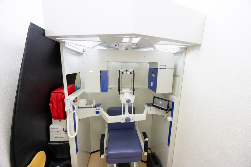 ふるいち歯科医院