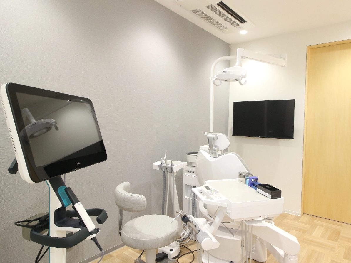 はっとり歯科・小児矯正歯科photo