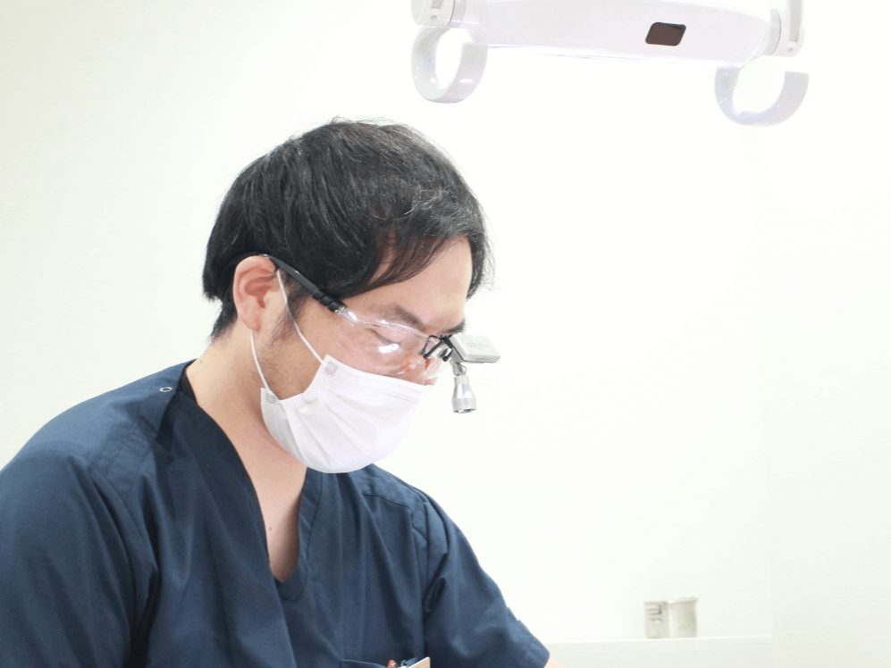 はっとり歯科・小児矯正歯科photo