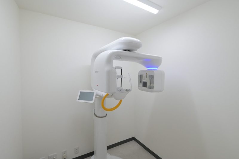 ひばりヶ丘駅前耳鼻咽喉科