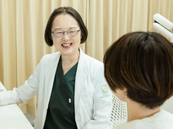 ひなた女性クリニック