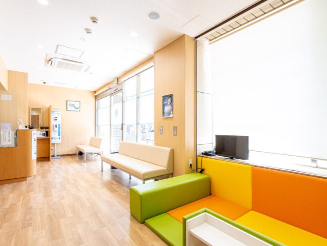 ひらかわファミリー歯科photo