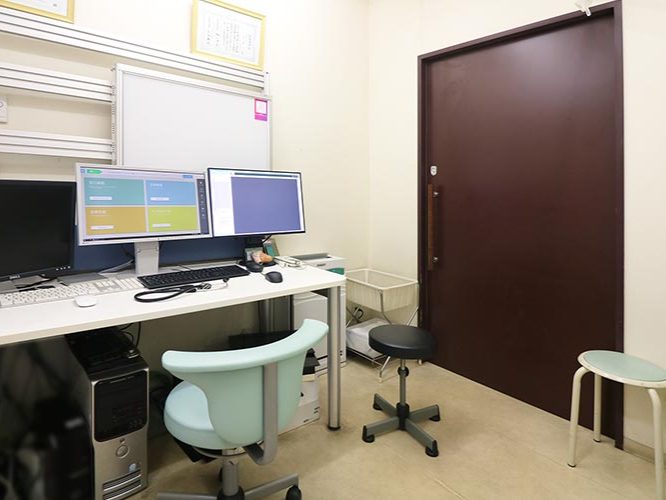 ひらた循環器クリニック