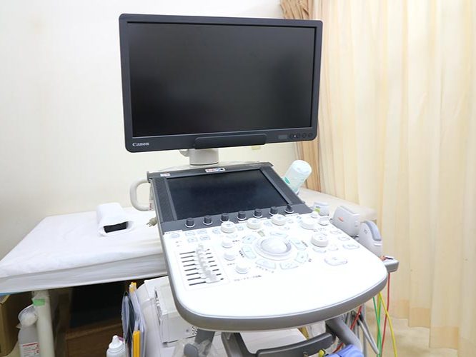 ひらた循環器クリニック