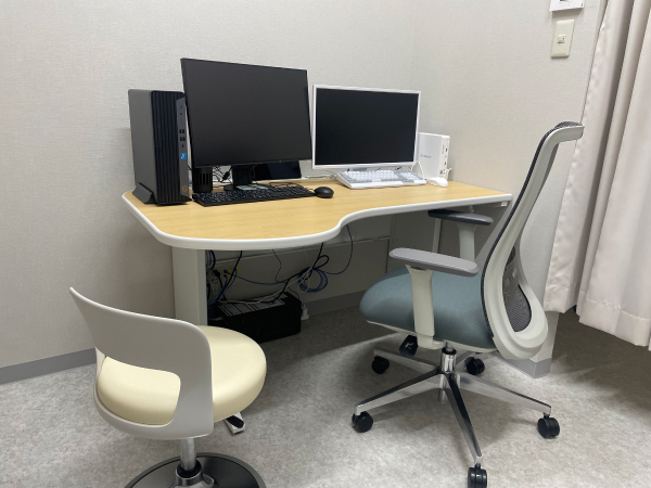 横浜駅前ひさゆき消化器内科・内視鏡クリニック