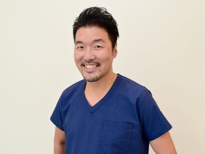 横浜日吉おおとう歯科