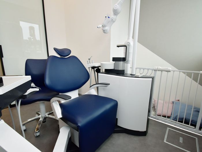 横浜日吉おおとう歯科