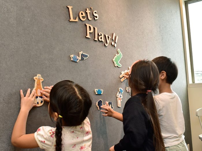 横浜日吉おおとう歯科