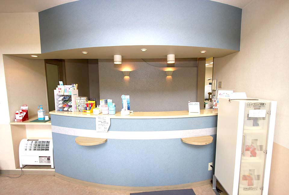 アップル歯科クリニックphoto