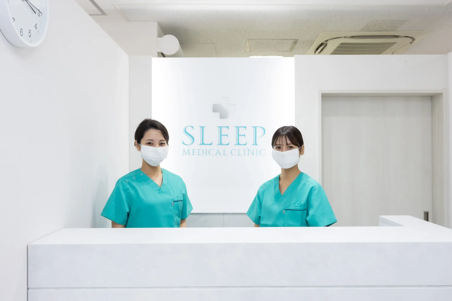 スリープメディカルクリニック渋谷院photo