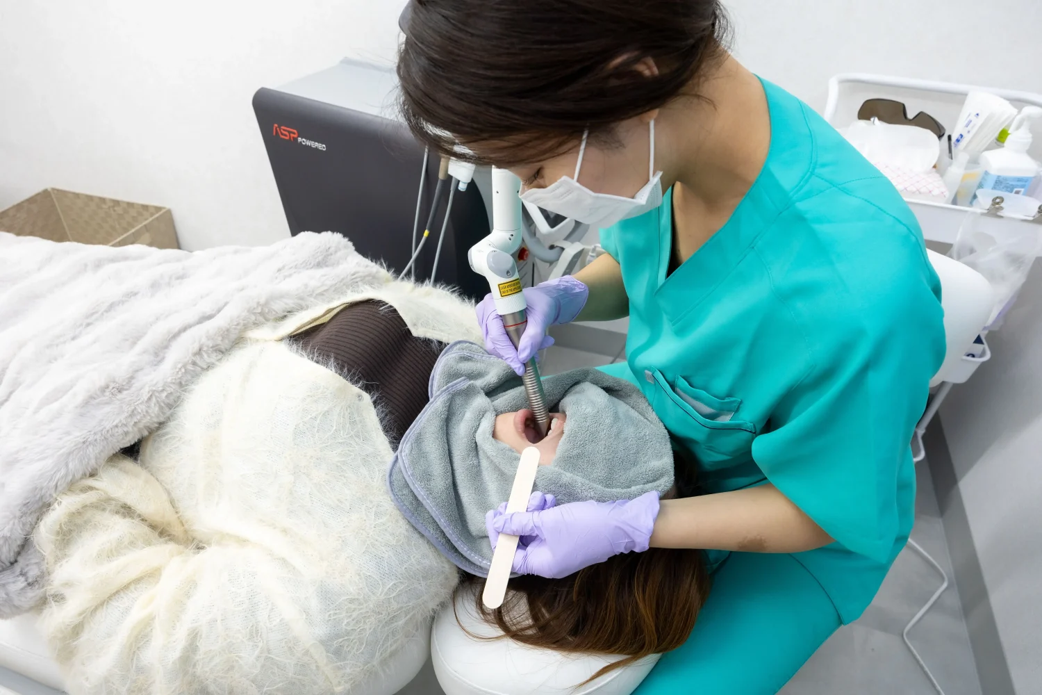 スリープメディカルクリニック渋谷院photo