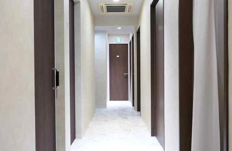 ED治療はエイチクリニック 新宿