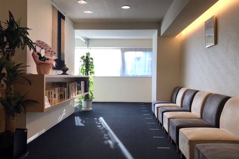 神楽坂ストレスクリニックphoto