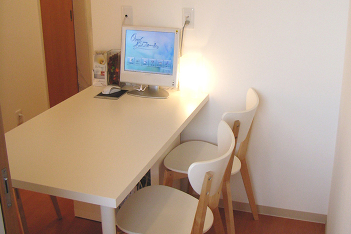 長谷川歯科医院photo