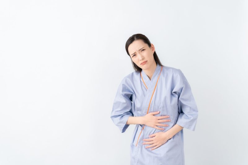 大腸内視鏡検査は痛い?痛みを感じる原因や痛みを抑える方法を解説