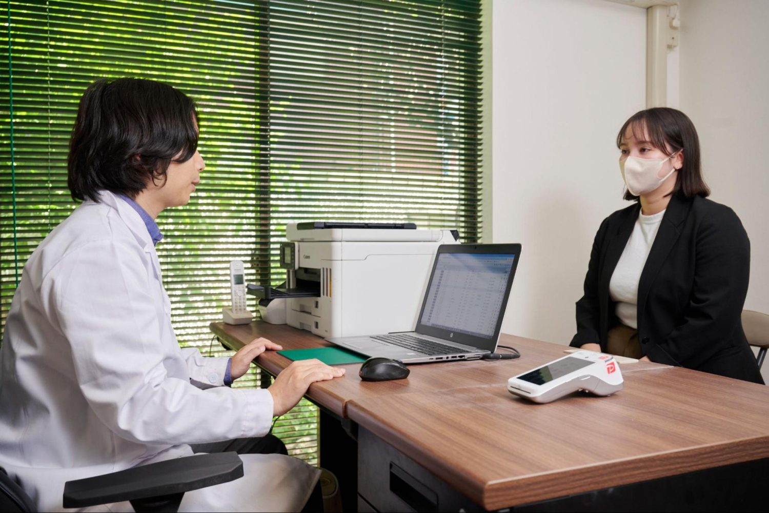 よりどころメンタルクリニック桜木町photo