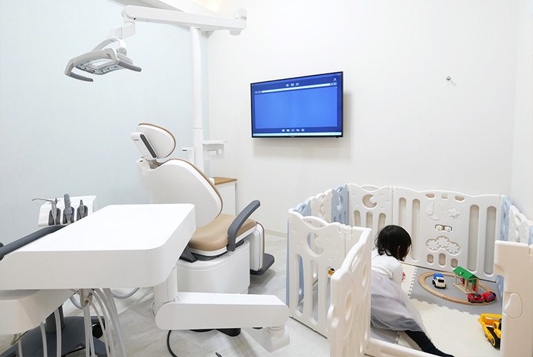 平まつざき歯科クリニックphoto