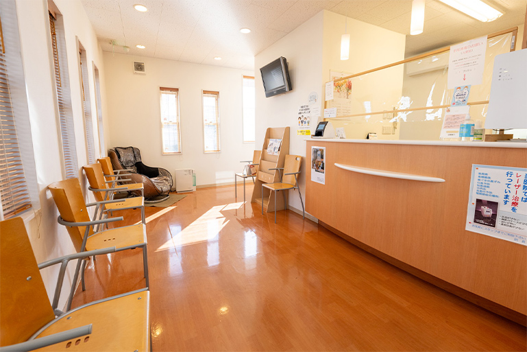 長谷川歯科医院photo