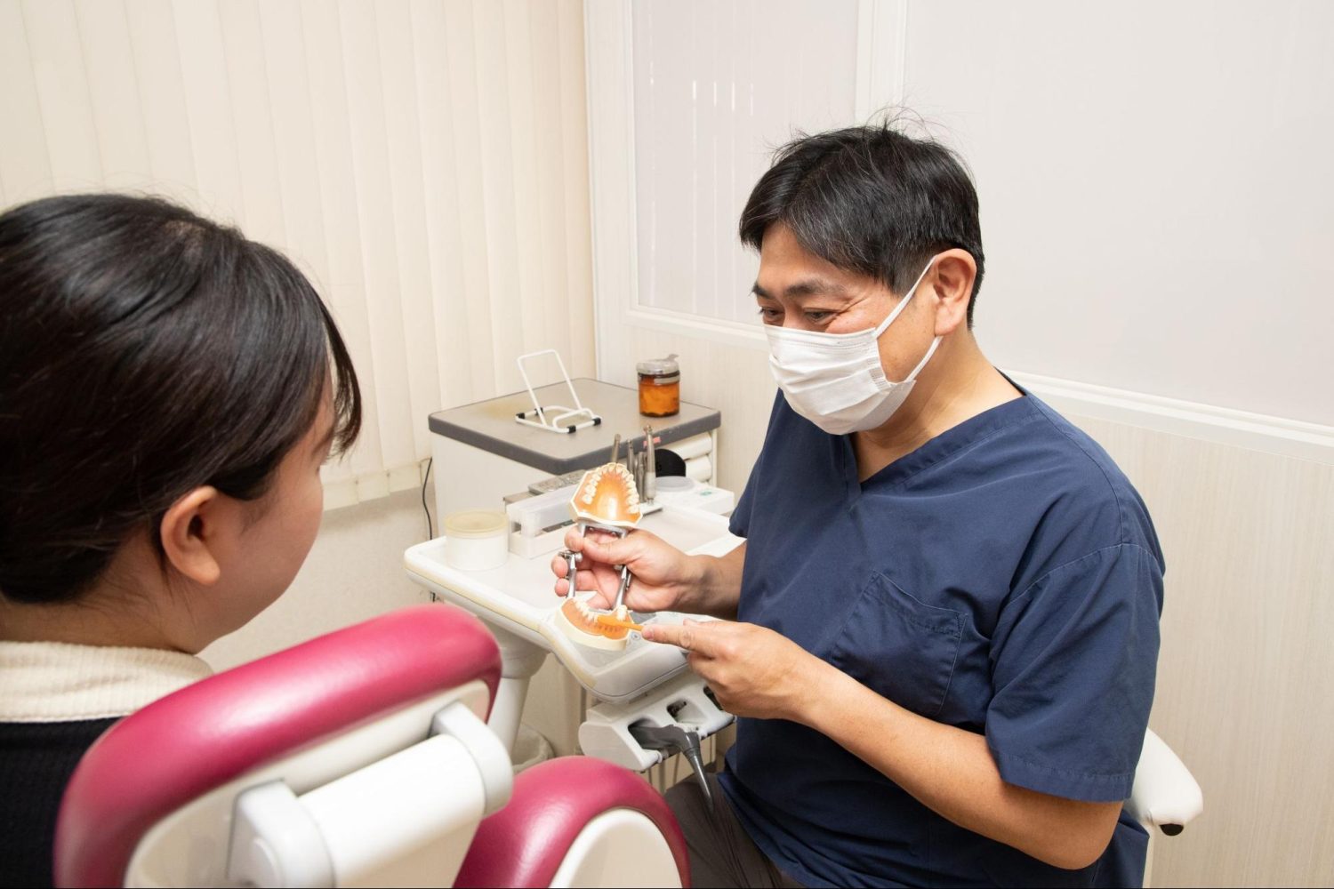 塚本歯科医院photo