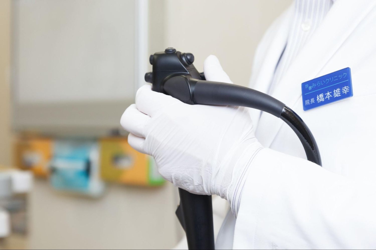 汐留みらいクリニックphoto