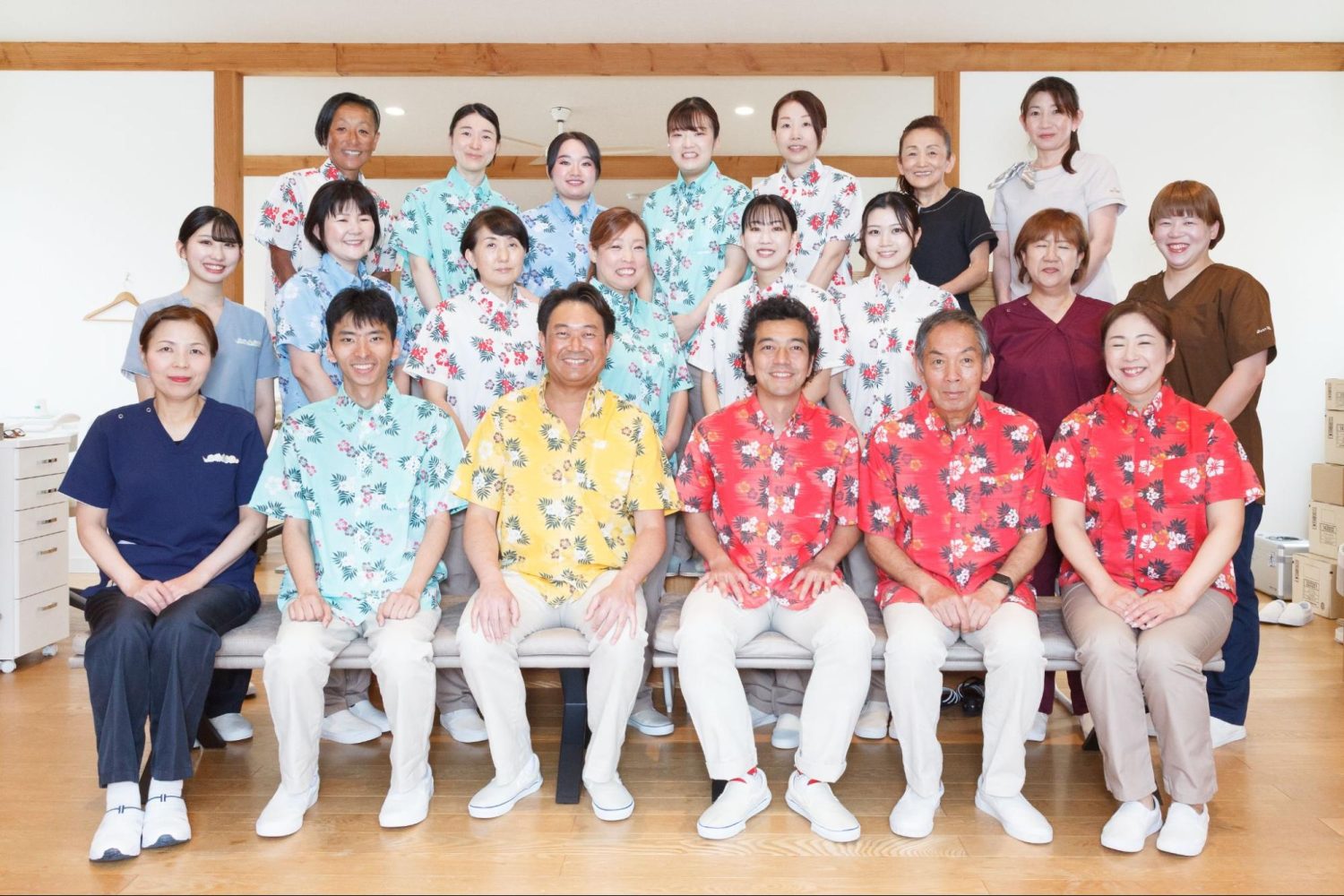 佐藤歯科医院photo