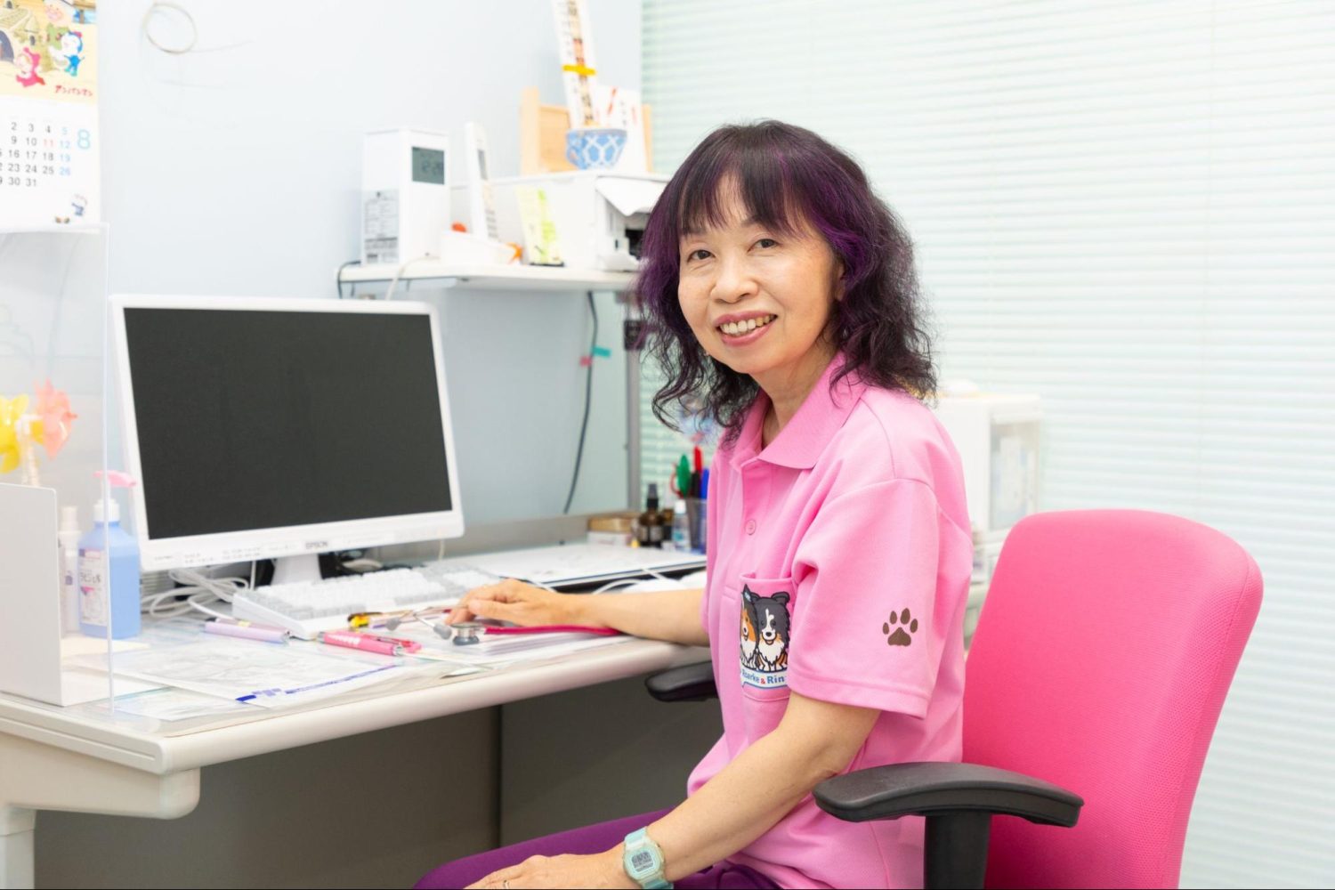 千晶こどもクリニックphoto