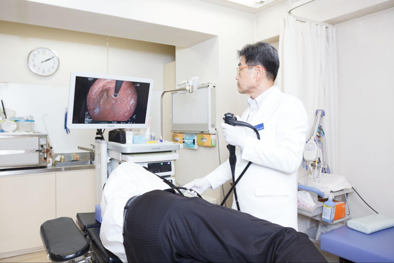 汐留みらいクリニックphoto