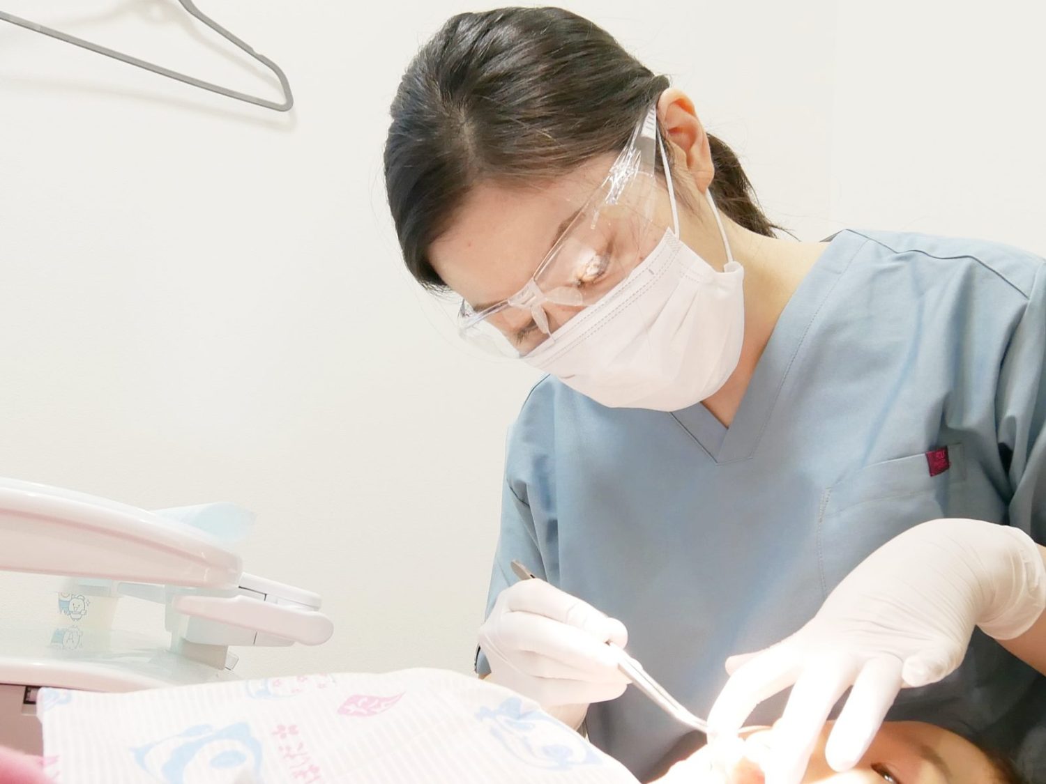 はぐくみ歯科photo