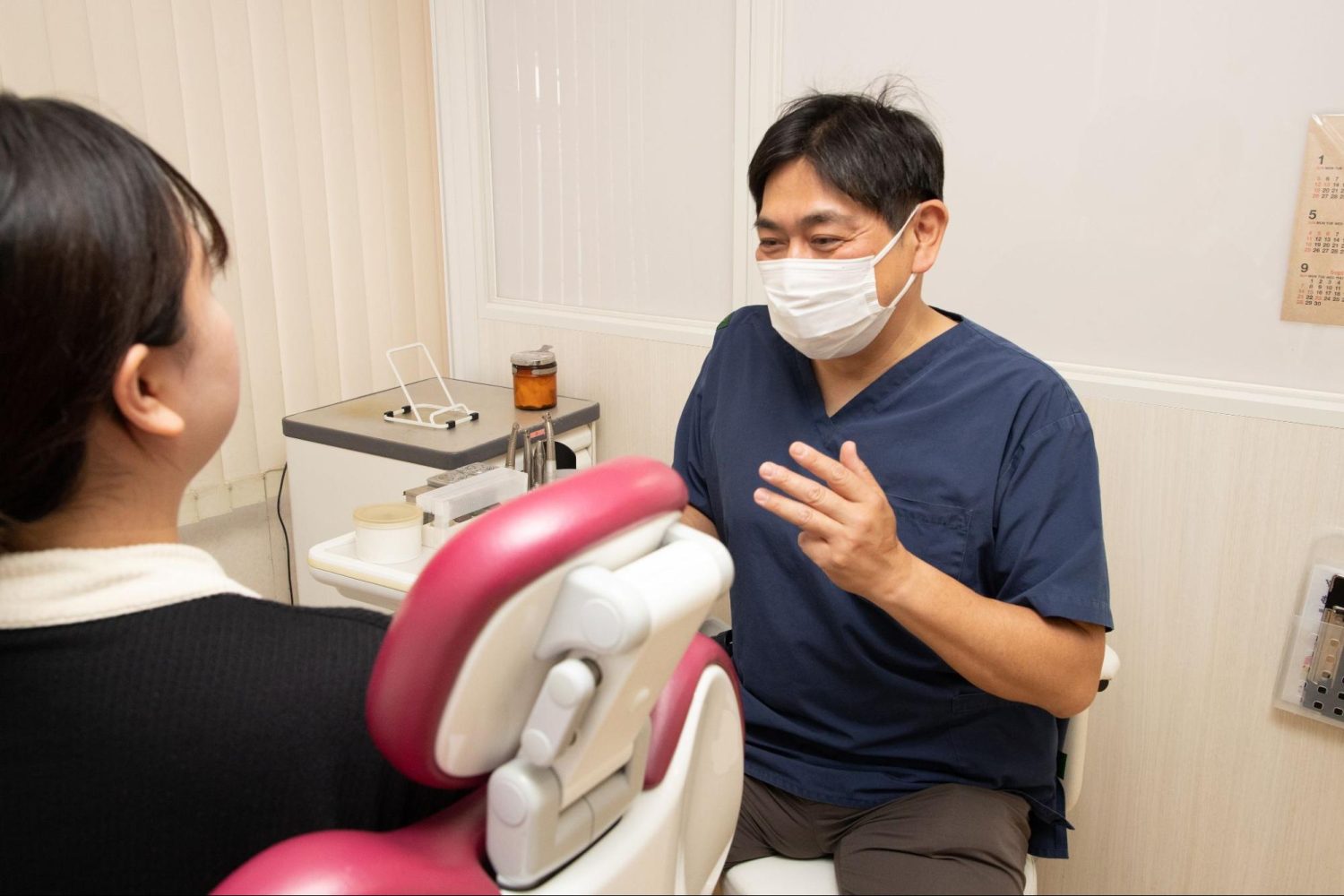 塚本歯科医院photo