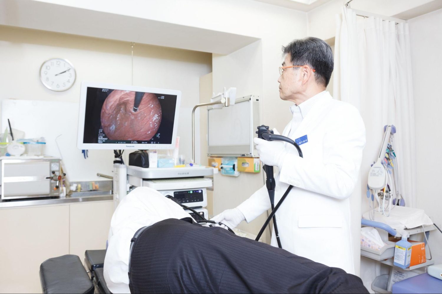 汐留みらいクリニックphoto