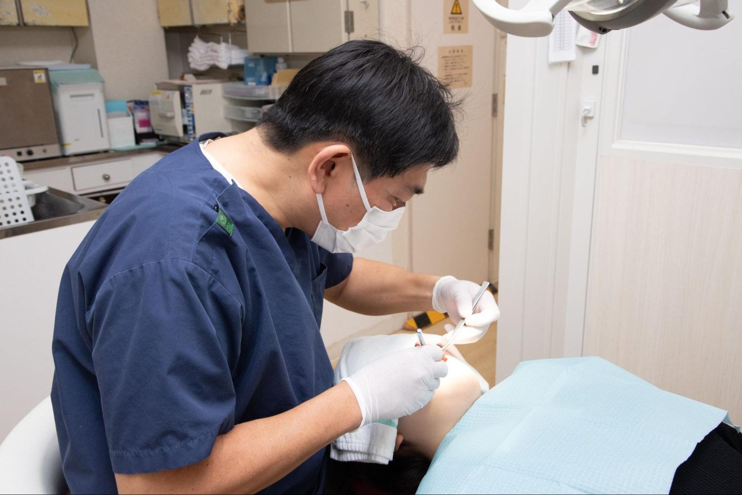 塚本歯科医院photo