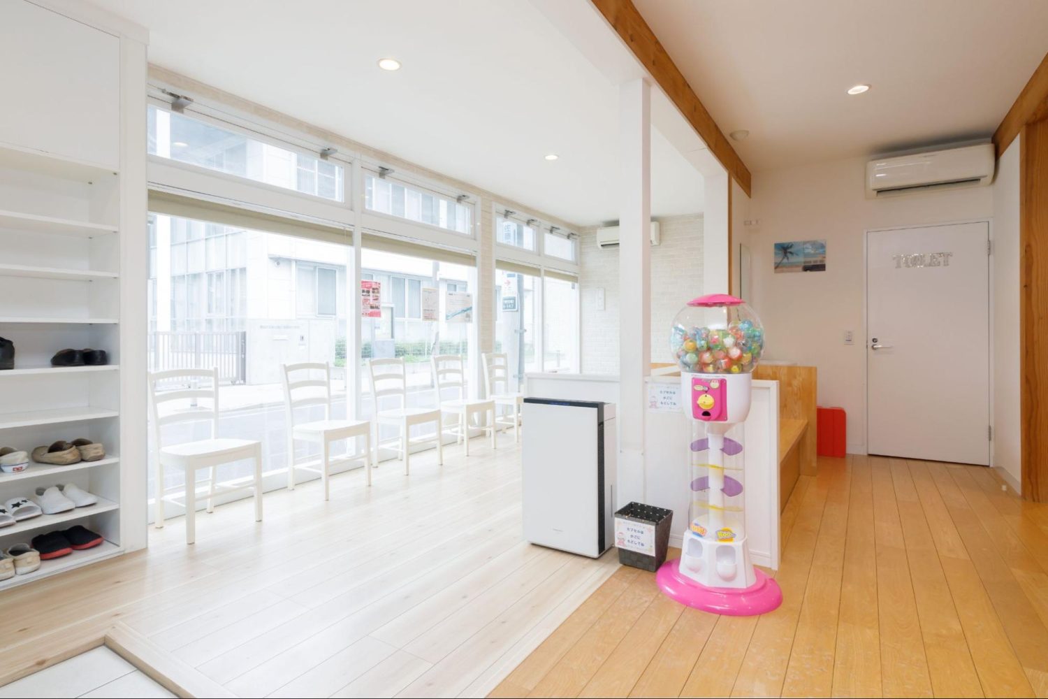 佐藤歯科医院photo