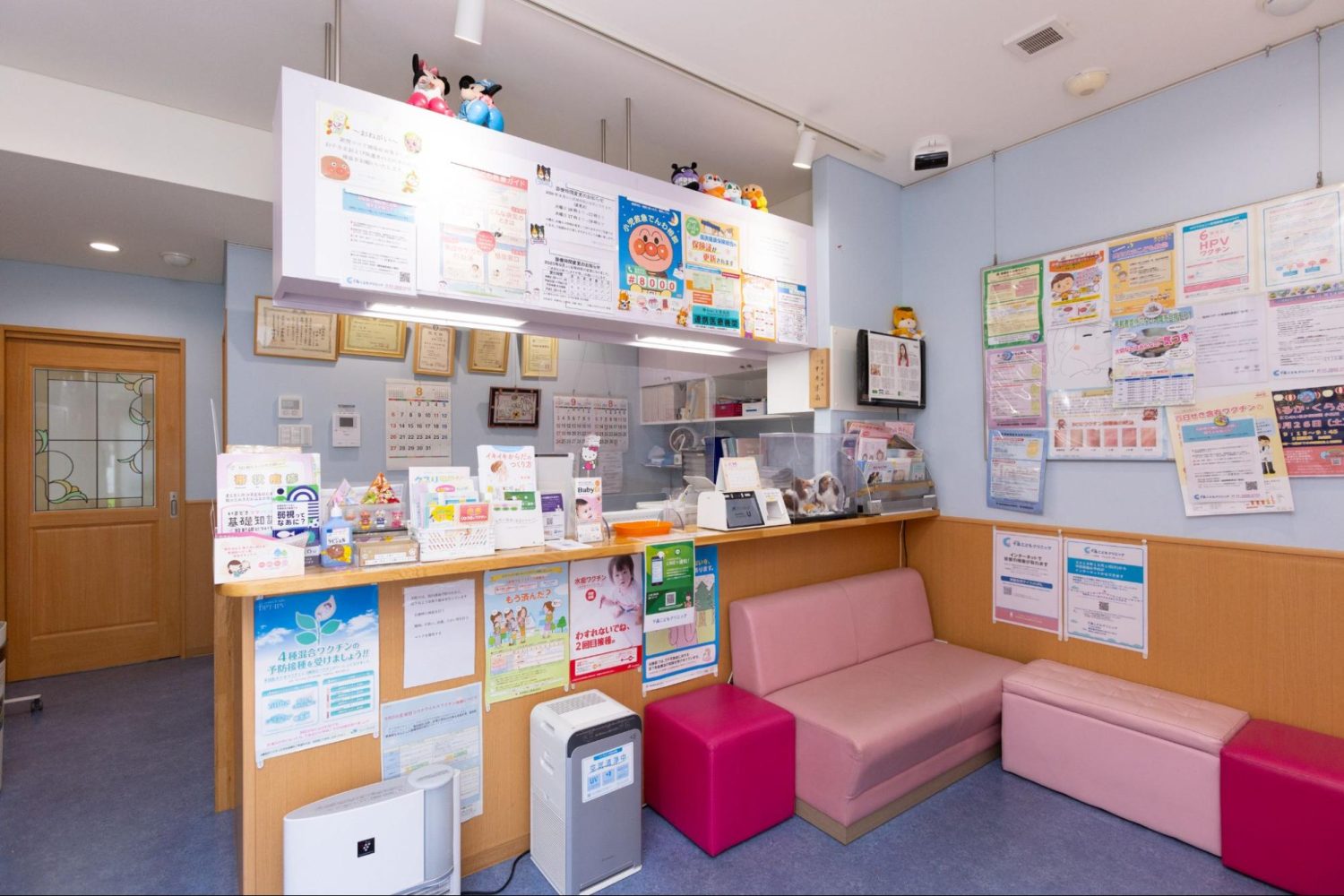 千晶こどもクリニックphoto