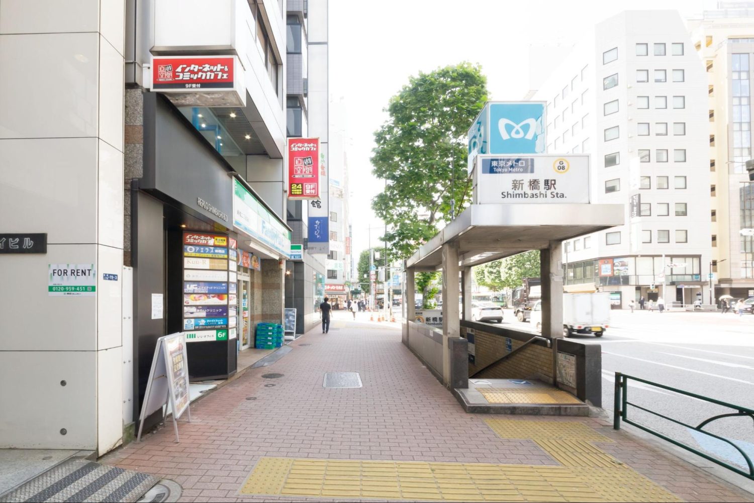 汐留みらいクリニックphoto