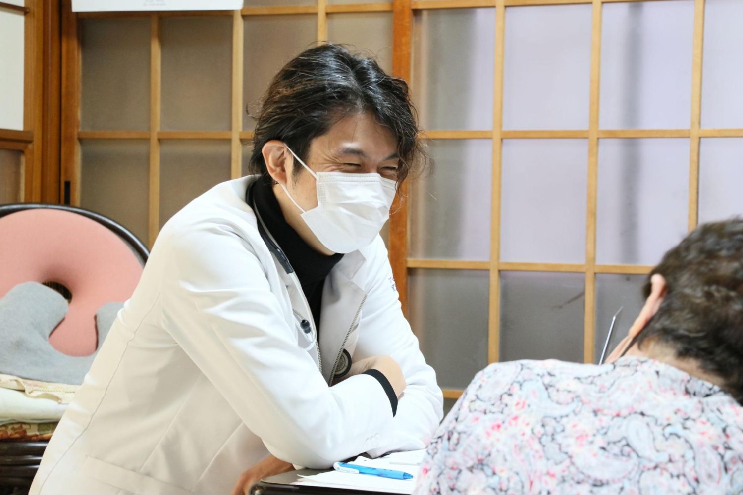 ていねい在宅クリニック日立北photo