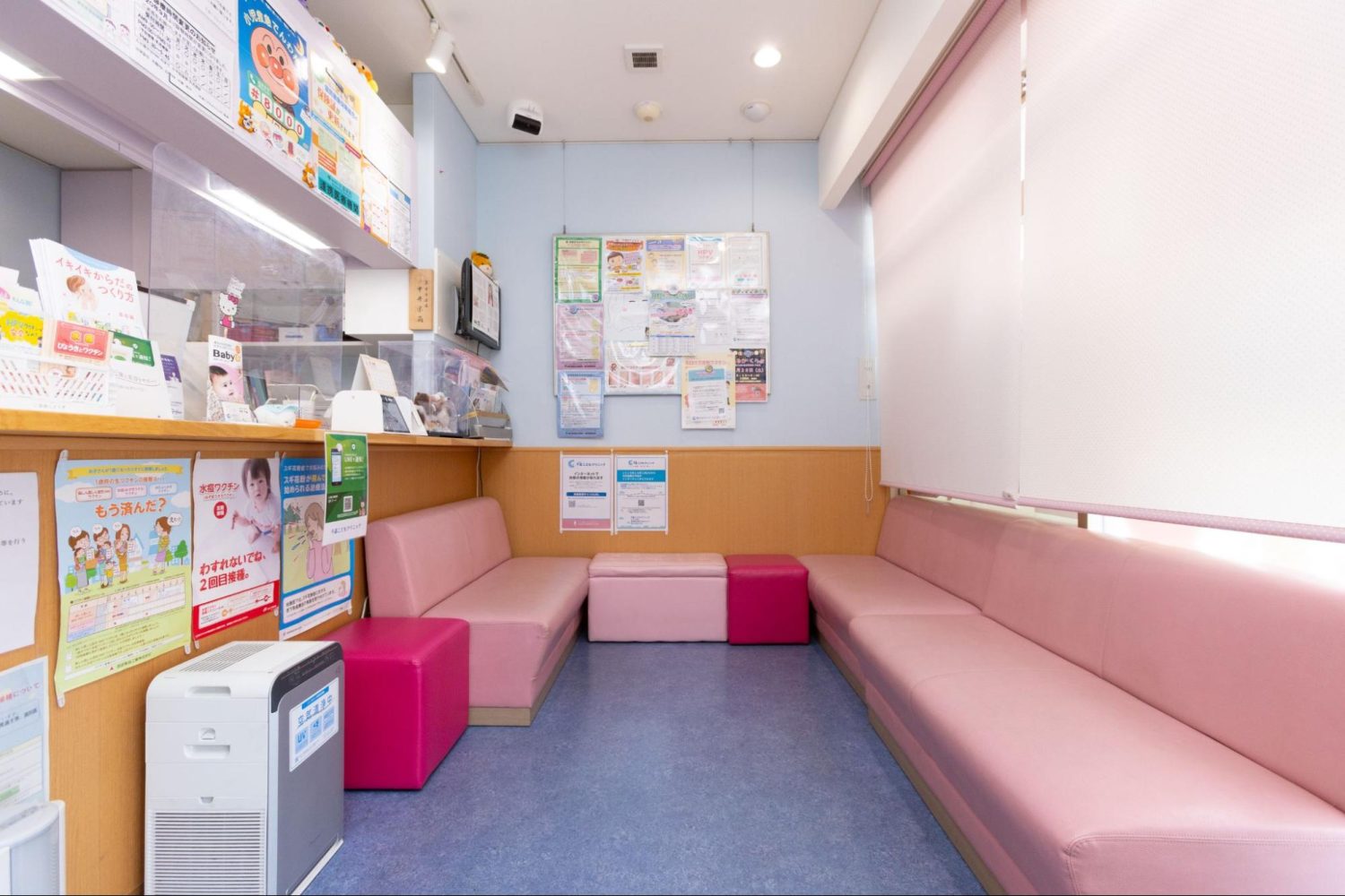 千晶こどもクリニックphoto