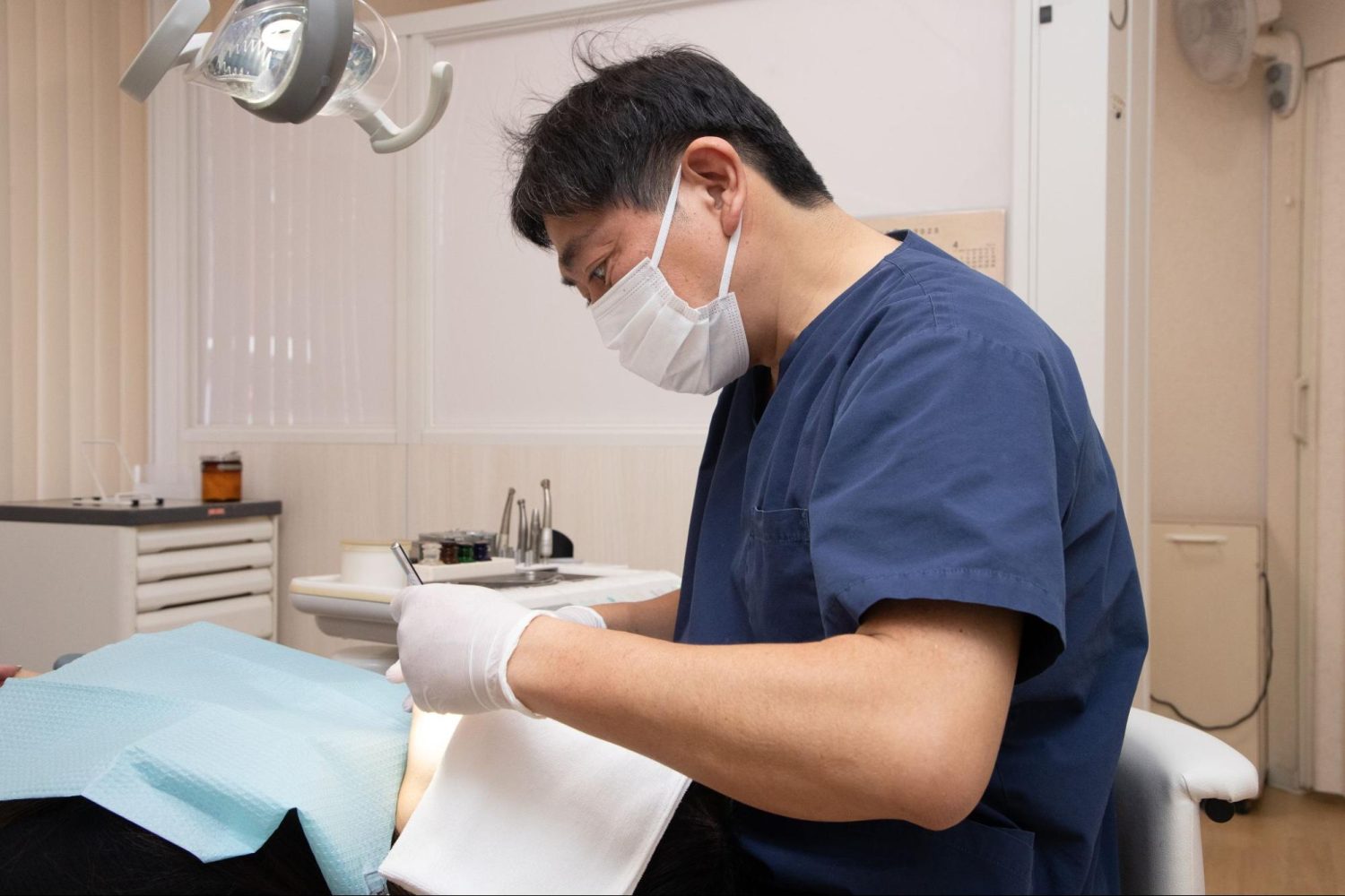 塚本歯科医院photo