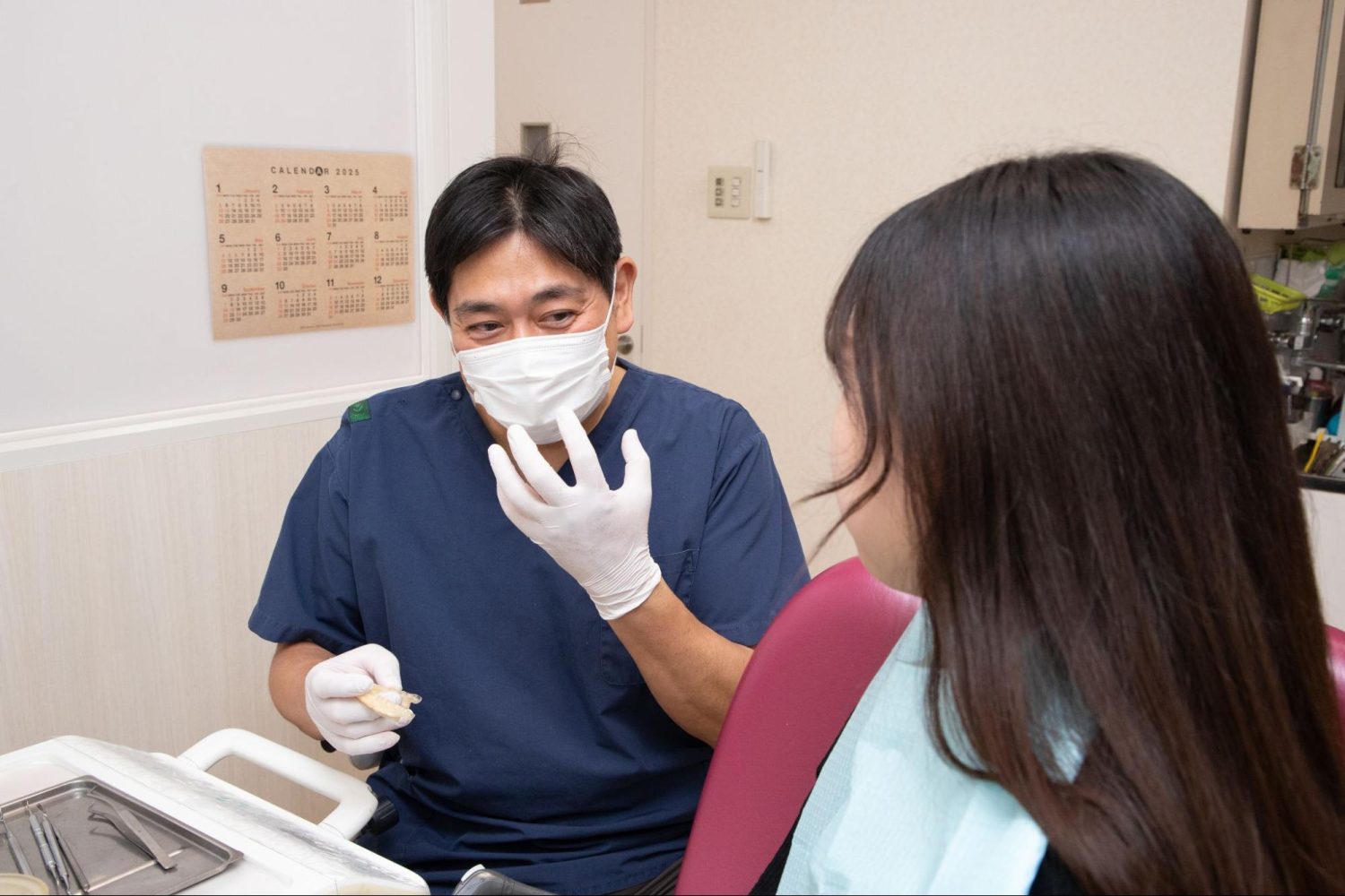 塚本歯科医院photo