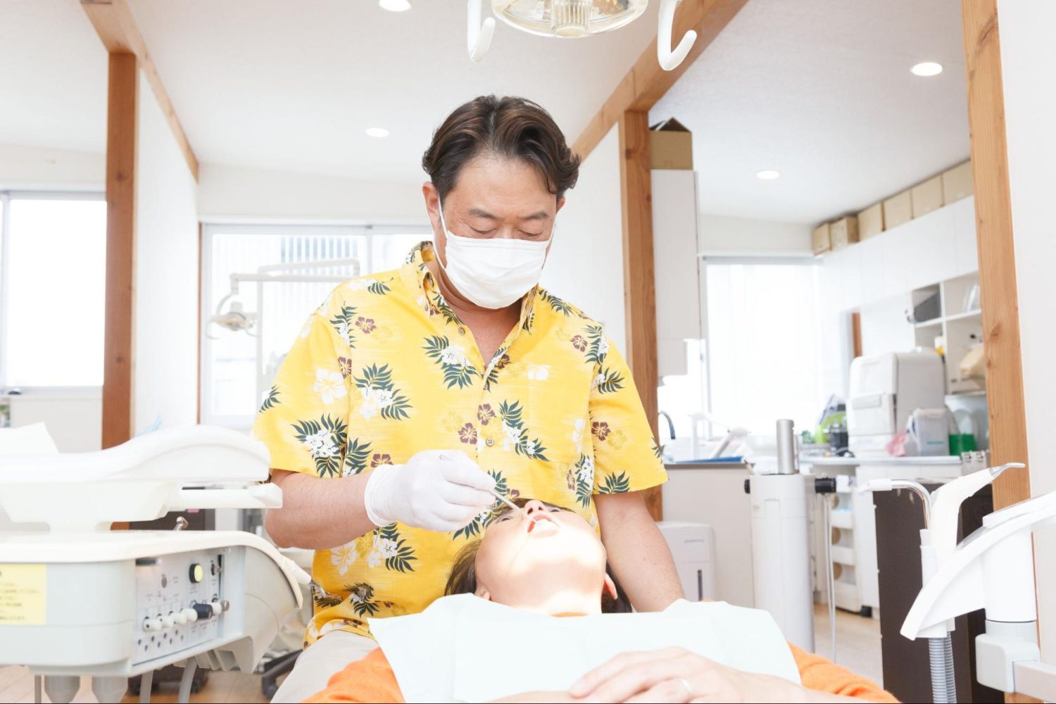 佐藤歯科医院photo