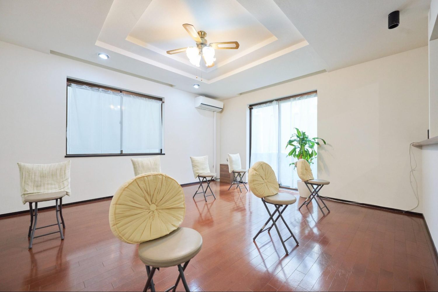 よりどころメンタルクリニック桜木町photo