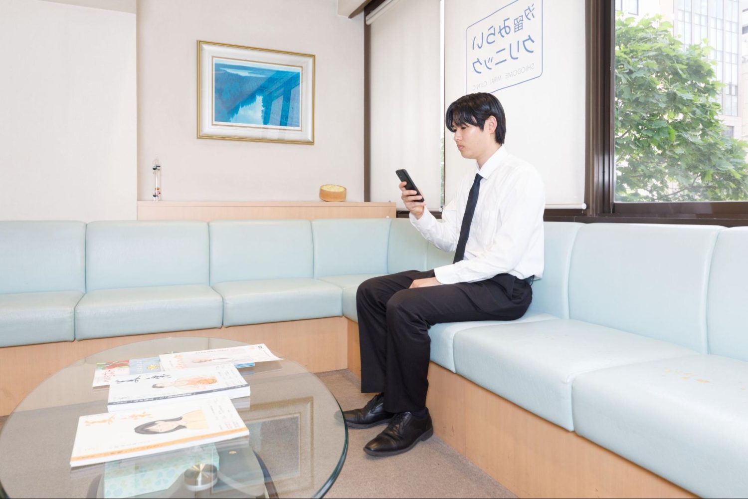 汐留みらいクリニックphoto