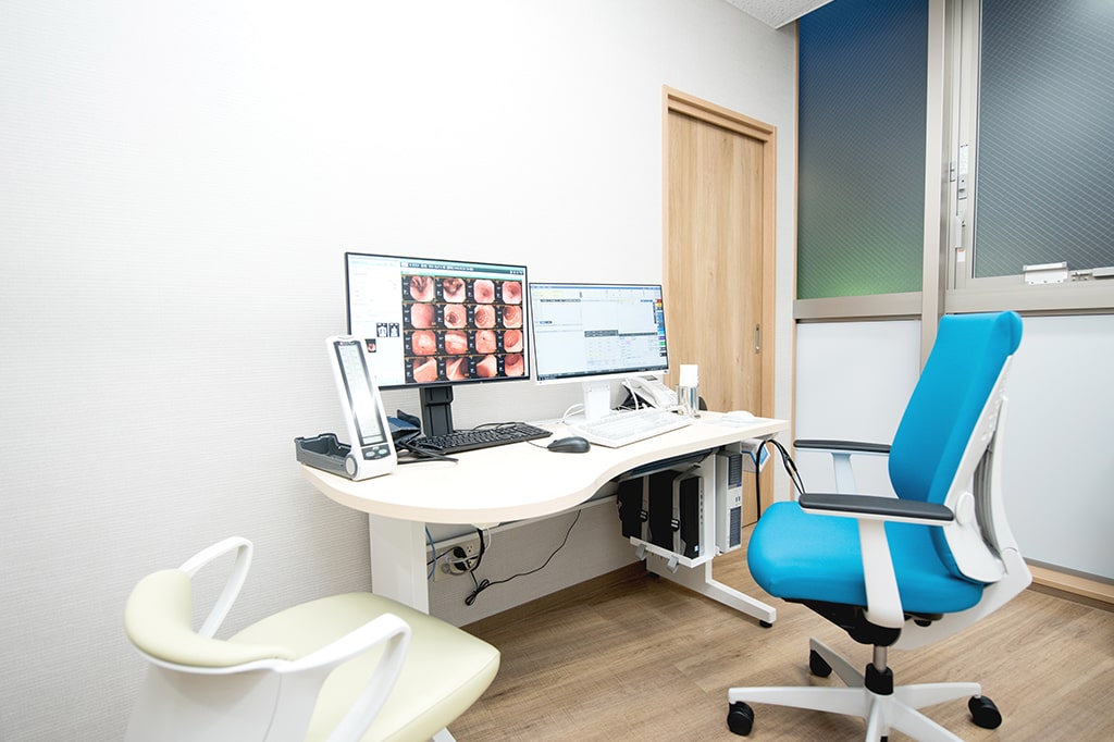 久松町まつうらクリニックphoto